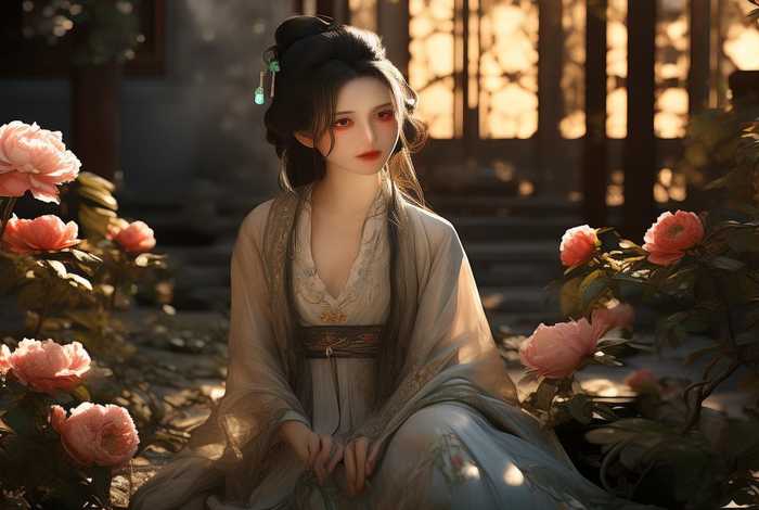 傅沅的后宅生活阿狸小妃（傅沅的后宅生活小说）