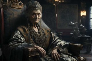 慈禧的秘密生活未删减版zxbf、慈禧的秘密生活未删减版网盘