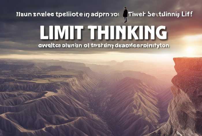 极限思维在生活中的应用;极限思维在生活中的应用论文 极限思维在生活中的应用;极限思维在生活中的应用论文