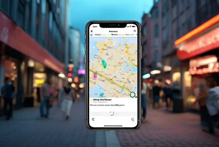 qq里面的同城服务在哪里（qq里面的同城服务在哪里关闭）