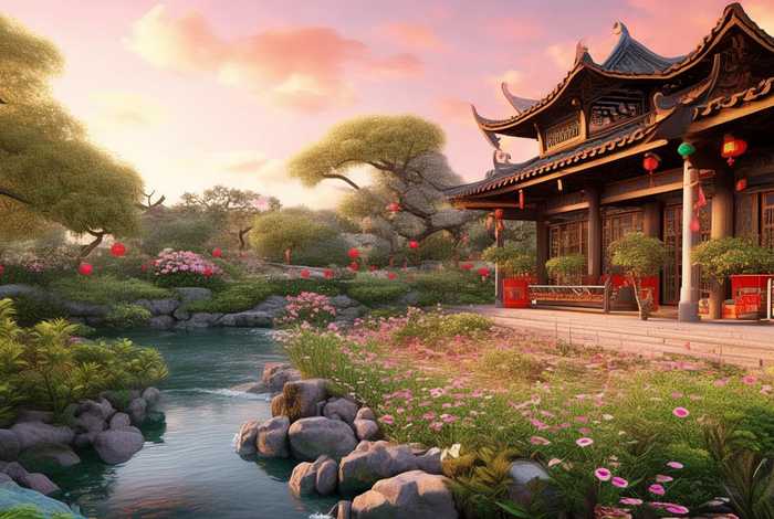 俪仙生活照片，俪仙生活照片高清