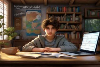 关于生活的作文600字初中；关于生活的作文600字初中名人素材