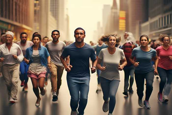 奔跑的生活中总有太多遗憾；奔跑的生活中总有太多遗憾是什么歌