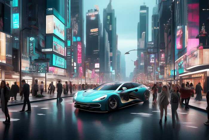 科技与我们的生活素材、科技与生活的作文素材