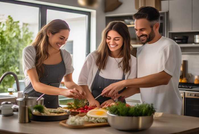 夫妻日常生活相处教程、夫妻日常生活相处教程视频