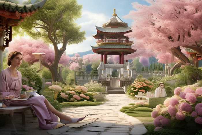 法式生活的中式逻辑；法式生活的中式逻辑有哪些