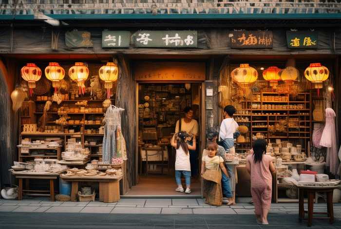 哈弗生活馆店铺 - 哈弗生活馆店铺怎么样