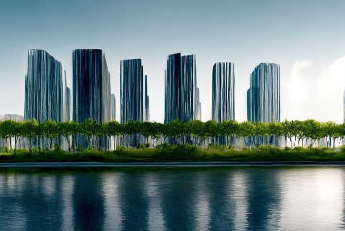 江岸生活花园位置在哪、江岸生活花园位置在哪里