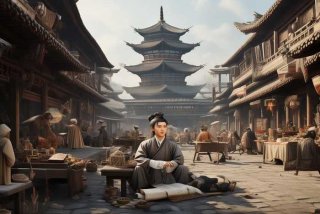 假如我生活在秦朝作文800字、假如我生活在秦朝作文800字记叙文