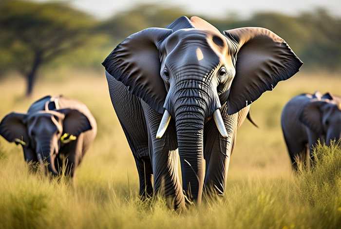 大象有什么生活特点,大象有什么生活特点呢 大象有什么生活特点,大象有什么生活特点呢