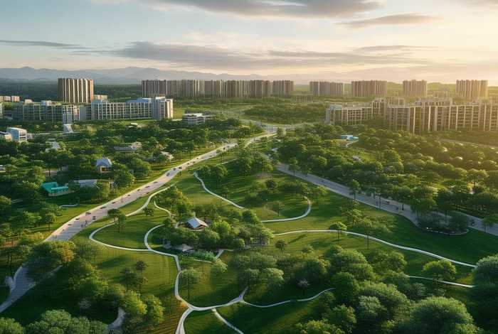 华道生态 华道生态社区官网入口