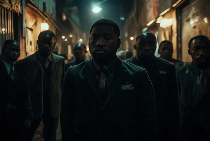 黑社会组织的生活方式帮派规则；黑社会组织的生活方式帮派规则属于