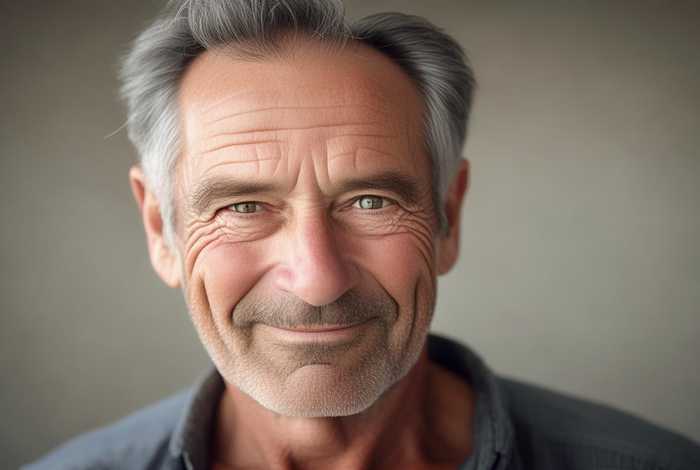 45岁男人生活照片头像 45岁男人生活照片头像真实