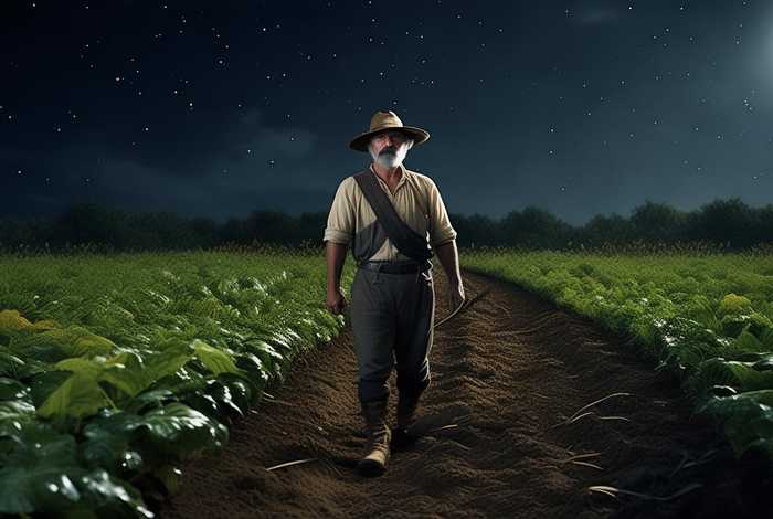 穿越种田之奋斗之路（种田奋斗史穿越）