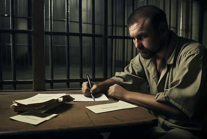 监狱还要寄生活费吗（监狱里还要寄生活费吗）