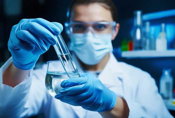 检验生活饮用水中游离余氯 - 检验生活饮用水中游离余氯限值的目的是