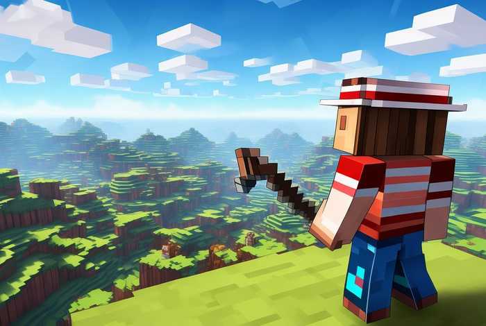 mc大白解说我的世界生存，2021mc大白解说我的世界