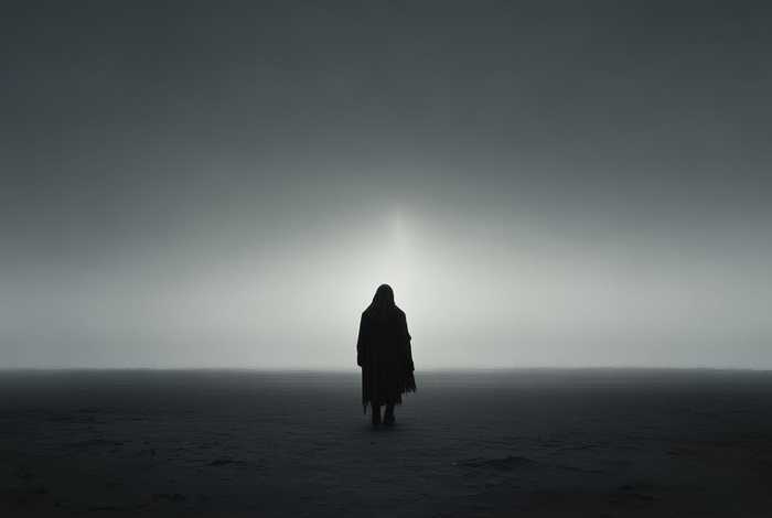 感觉生活很累很无望、感觉生活很累很无望的说说