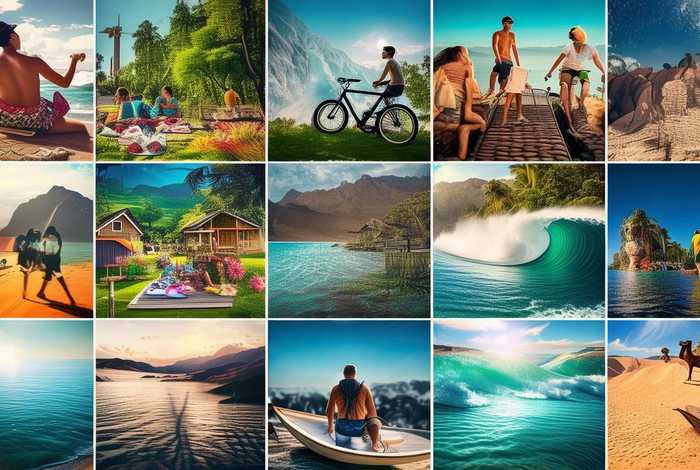 关于假期生活的日记14篇（关于假期生活的日记14篇英语）