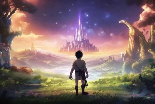 从零世界开始的异世界生活一口气 从零世界开始的异世界生活剧场版