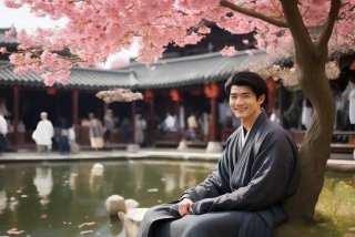 北宋小官人的幸福生活校对版小说下载，北宋小官人的幸福生活人物介绍