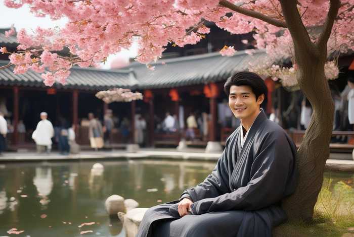 北宋小官人的幸福生活校对版小说下载，北宋小官人的幸福生活人物介绍