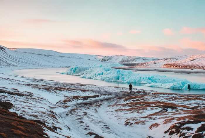 冰岛的生活节奏，冰岛的生活节奏是多少