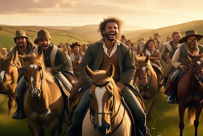 狂野的生活英文、狂野的生活英文版