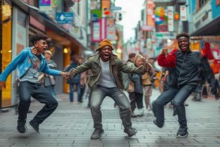 tfboys日常生活的视频2020 tfboys的日常生活搞笑视频