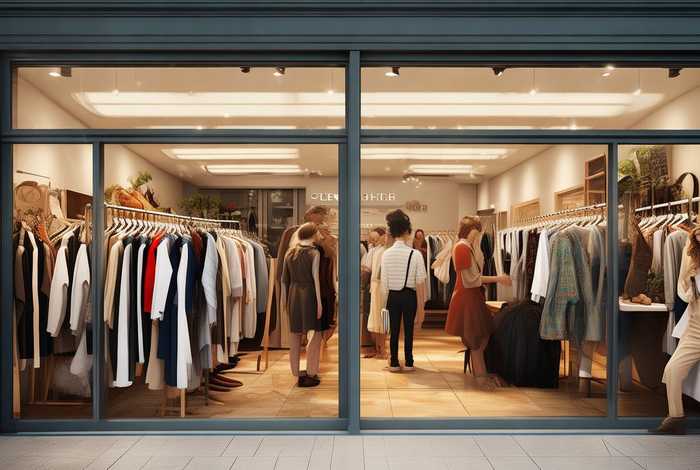 服装生活馆是什么（服装生活馆是什么行业）