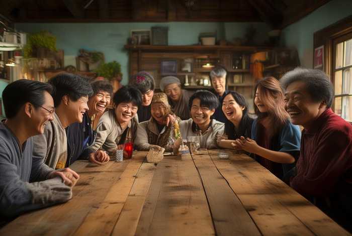 金太狼的幸福生活演员表名单；金太狼的幸福生活演员表名单介绍