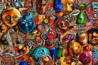 关于文化的ppt模板（关于文化的ppt模板免费）