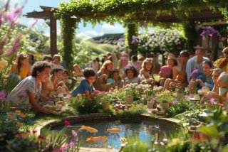 关于爱生活的文章；关于爱生活的文章有哪些