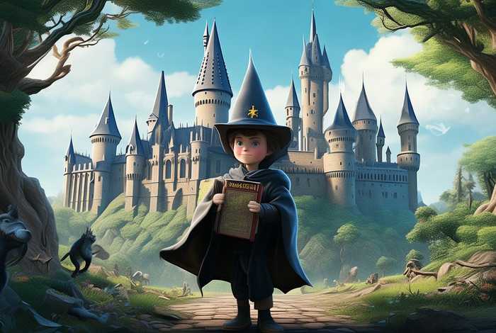 霍格沃兹生活指南 小说（霍格沃兹生活指南 笔趣阁）