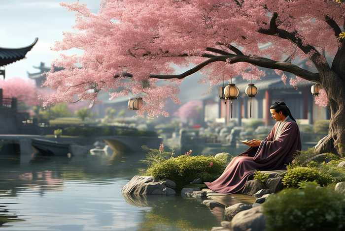 古人生活情调、古人生活情调有哪些