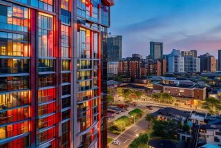 红菱生活区房子价格；红菱生活区现状