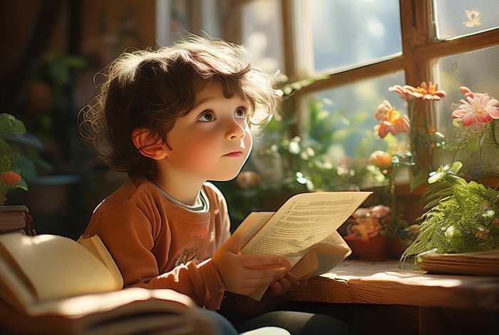 读书让生活更美好作文600字六年级；读书让生活更美好作文600字六年级写一件事