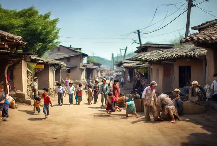 反映农村现实生活的电视剧（反映农村现实生活的电视剧叫什么）