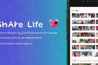 分享生活软件下载安装 - 分享生活软件下载安装手机版