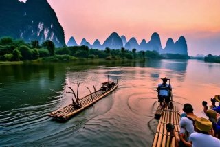 广西桂林市生活网、广西桂林生活