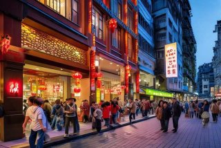 qq生活馆长沙是干嘛的（长沙qq生活馆地址）