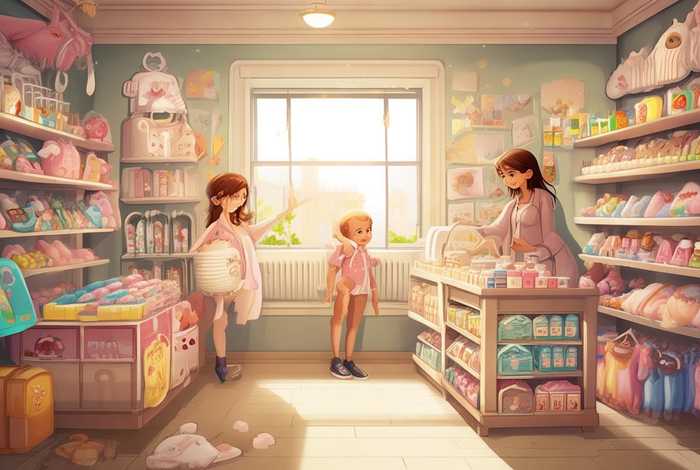 爱婴坊孕婴生活馆舜新西路店 - 爱婴坊母婴生活馆怎么样 爱婴坊孕婴生活馆舜新西路店 - 爱婴坊母婴生活馆怎么样