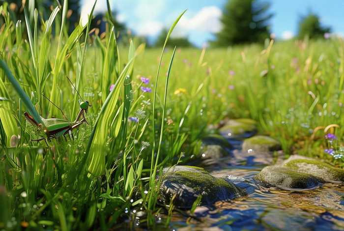 蚂蚱的生活环境特征;蚂蚱的生活环境特征有哪些 蚂蚱的生活环境特征;蚂蚱的生活环境特征有哪些