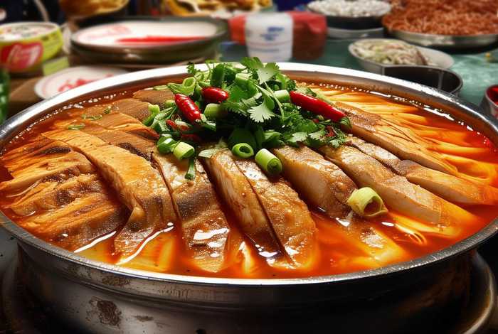 火锅鱼排图片(火锅鱼排图片大全大图) 火锅鱼排图片(火锅鱼排图片大全大图)