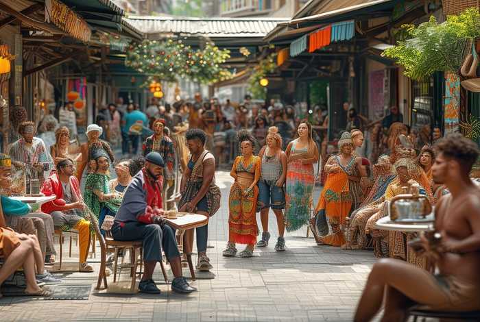 30种生活方式我在哪 23种生活方式