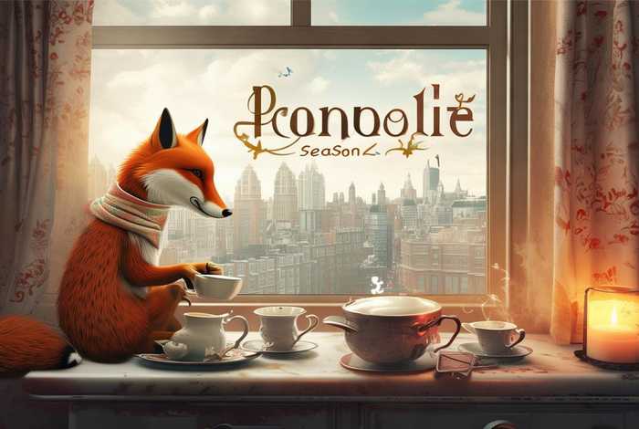 伦敦生活第二季茶杯狐在线看、伦敦生活第二季知乎