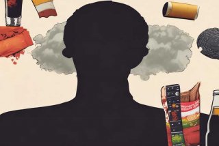 不良生活习惯癌，不良生活方式导致的疾病有哪些