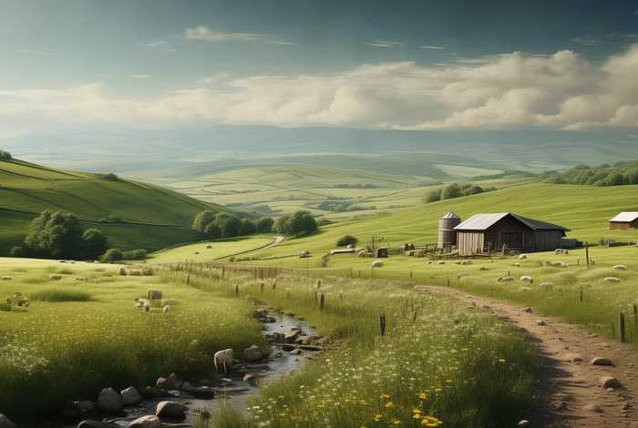 荒野田园生活 - 荒野田园生活最新视频播放最新消息