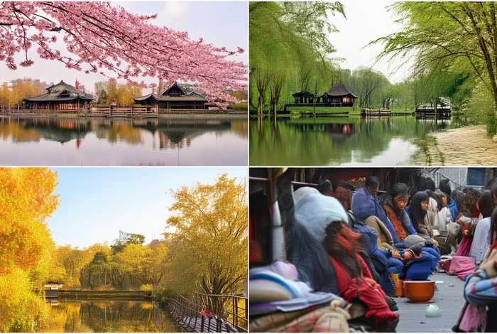 成都气候一年四季怎么样；成都气候一年四季怎么样啊