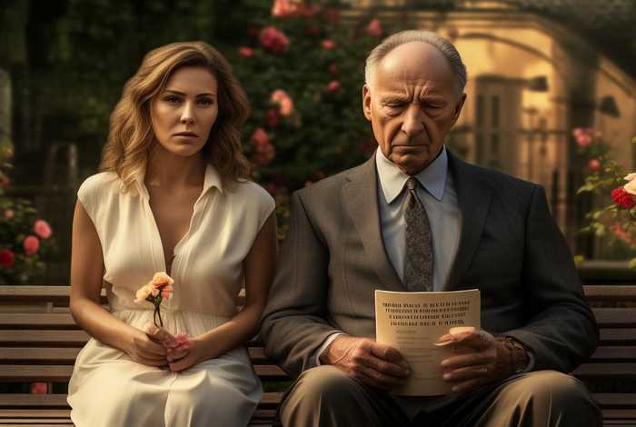 老夫少妻的十大坏处 老夫少妻的坏处有哪些